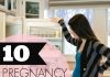 10 Pregnancy Super Foods