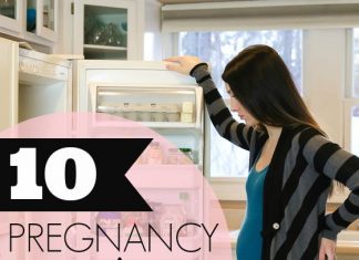 10 Pregnancy Super Foods