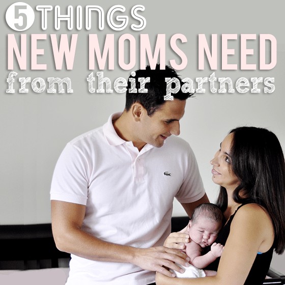NEWBORNS & POSTPARTUM CARE GUIDE 9 Daily Mom, Magazine for Families