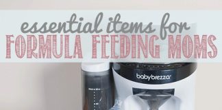 Essential Items For Formula Feeding Moms2