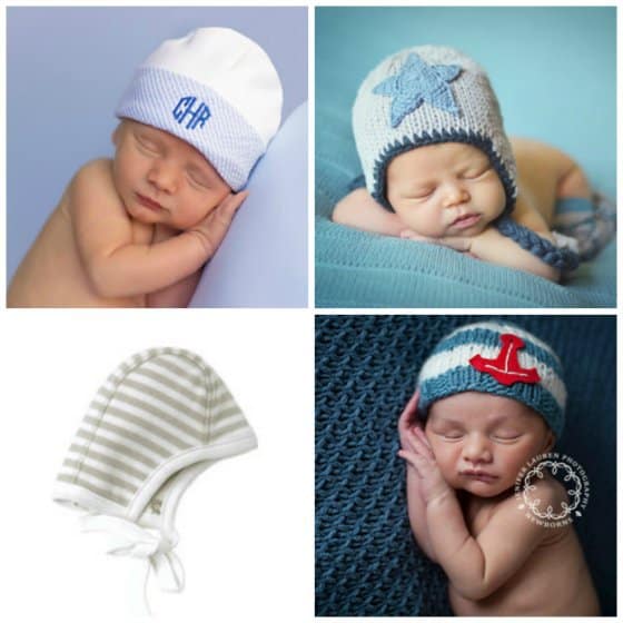 Newborn Hospital Hats To Gush Over 4 Daily Mom, Magazine For Families