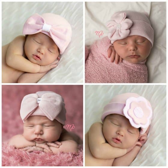 Newborn Hospital Hats To Gush Over 3 Daily Mom, Magazine For Families