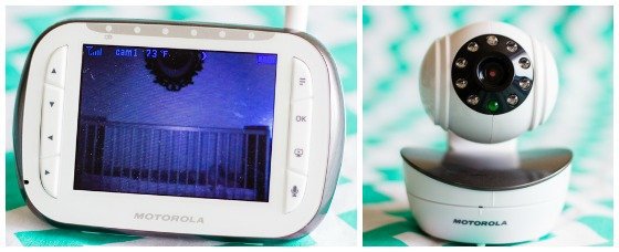 Baby Monitor Guide: Motorola Mbp36 3 Daily Mom, Magazine For Families