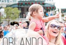 Orlando Travel Guide For Families