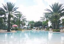 Resort Living At Reunion, Orlando