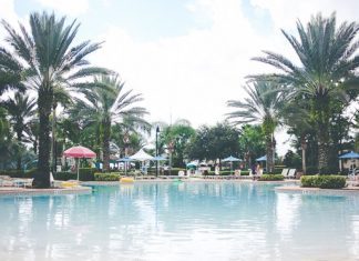 Resort Living At Reunion, Orlando