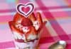 Fun & Healthy Valentine's Day Snacks For Kids