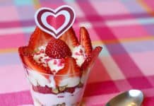 Fun & Healthy Valentine's Day Snacks For Kids