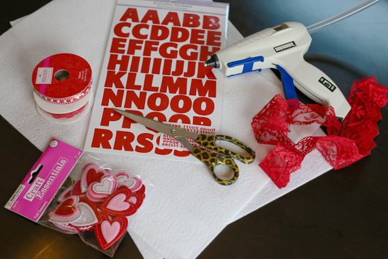 Diy No-Sew Valentine Chair Envelope 3 Daily Mom, Magazine For Families