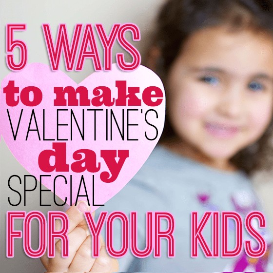 Valentine'S Day Guide 5 Daily Mom, Magazine For Families