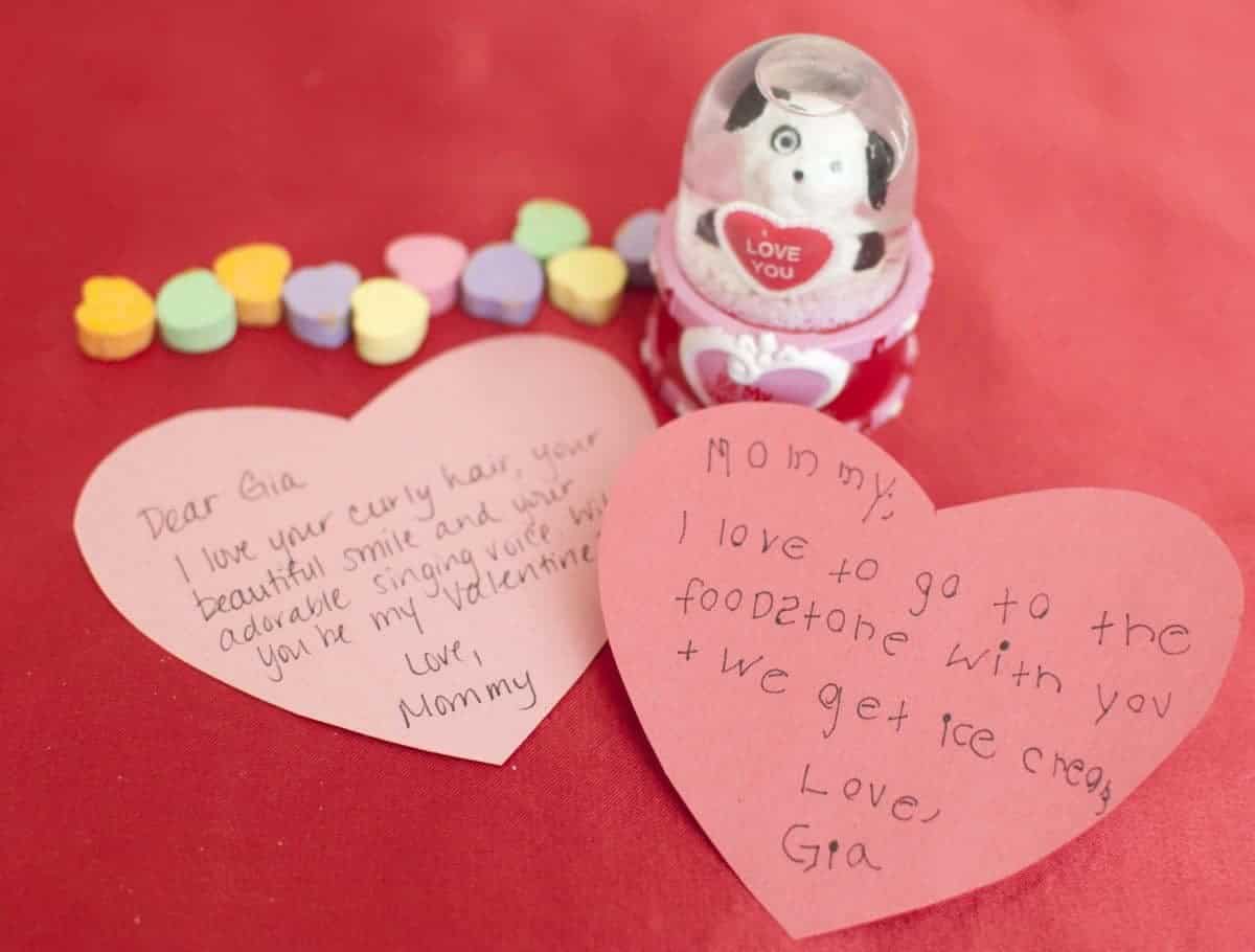 5 Ways To Make Valentine's Day Special For Your Kids » Read Now!