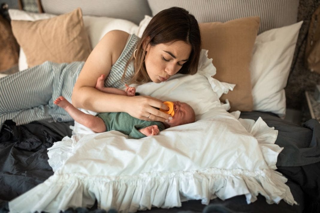 daily mom parent portal acid reflux in infants