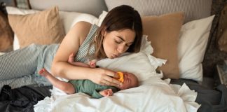 daily mom parent portal acid reflux in infants