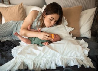 daily mom parent portal acid reflux in infants