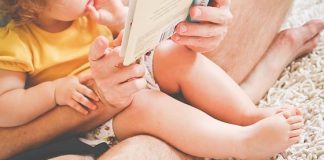5 Effective Beginning Reading Strategies For Toddlers