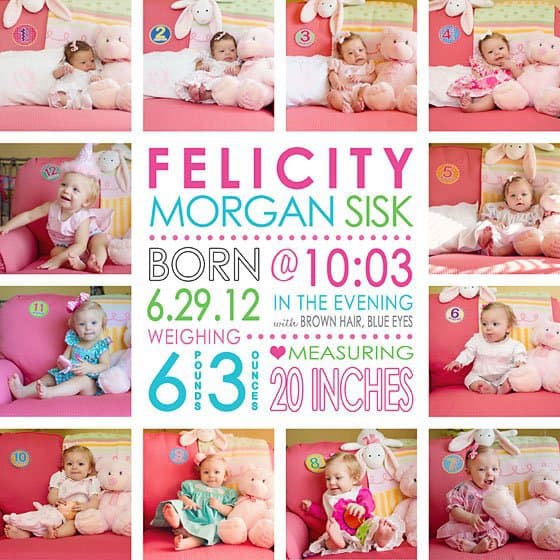7 Tips For Photographing Your Infant 2 Daily Mom, Magazine For Families