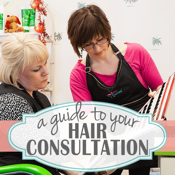 A Guide To Your Hair Consultation 1 Daily Mom, Magazine For Families