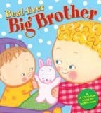 10 Books To Prepare Your Child For A Sibling 8 Daily Mom, Magazine For Families