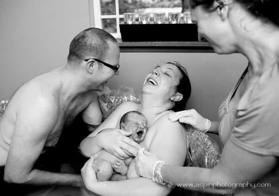 Myths About Birth Photography 3 Daily Mom, Magazine For Families