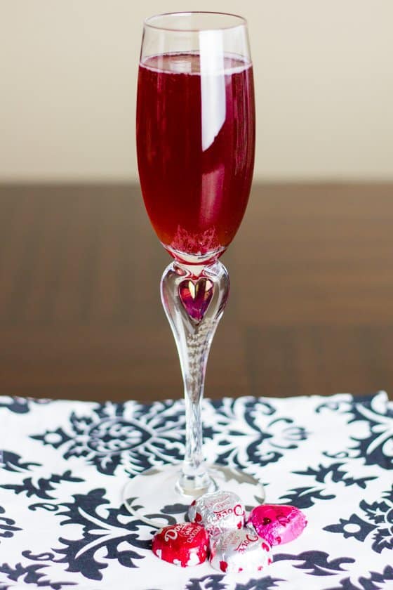 3 Bubbly Favorites For Valentine'S Day 3 Daily Mom, Magazine For Families
