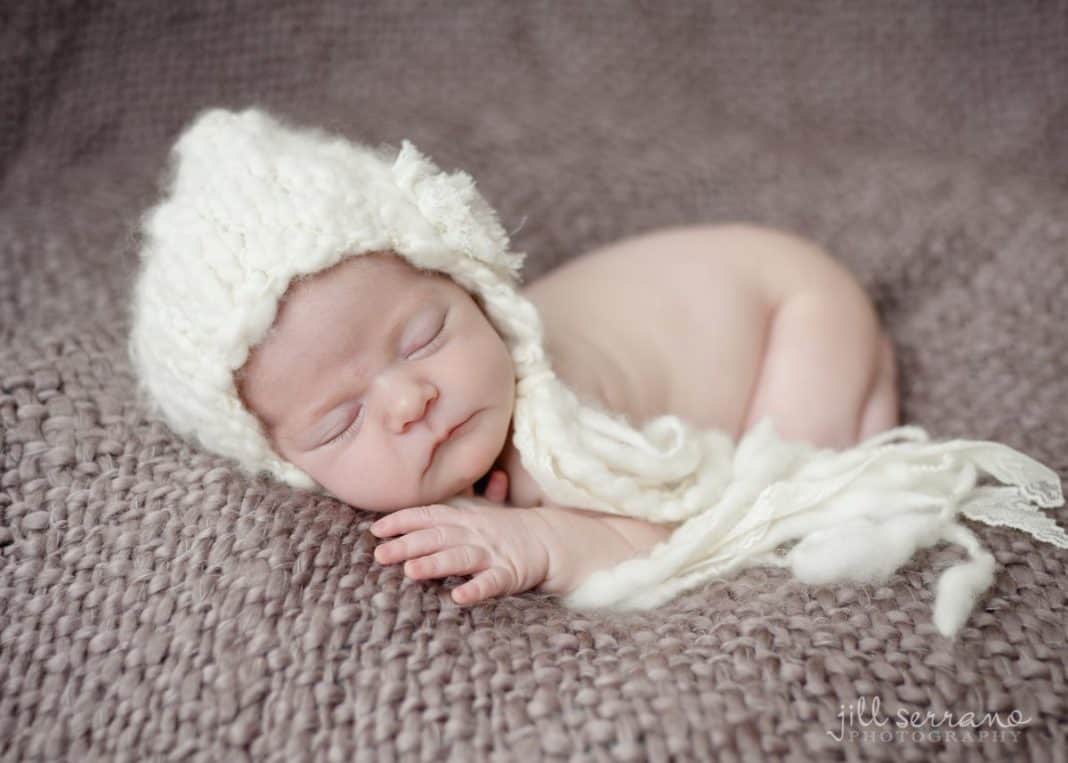 Welcome Julia Rose!