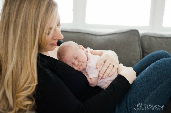 Welcome Julia Rose! 3 Daily Mom, Magazine For Families