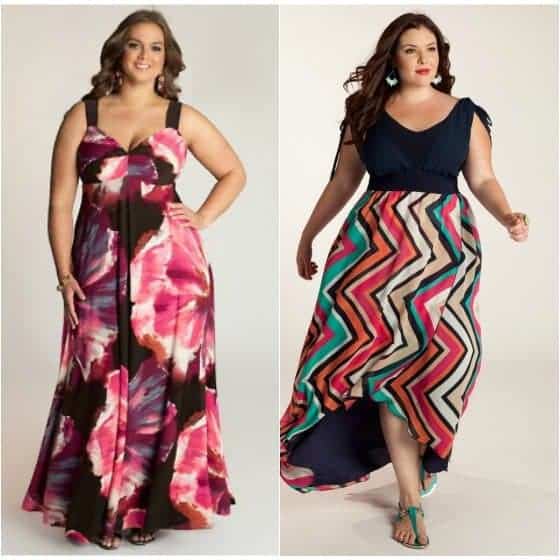Plus Sized Fashion Feature: Our Favorite Brands