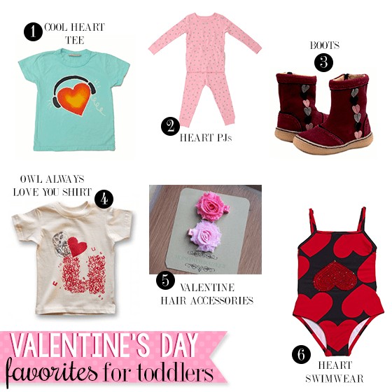 Valentine'S Day Favorites For Everyone 5 Daily Mom, Magazine For Families