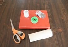 Diy Pom-pom Nursery Decor