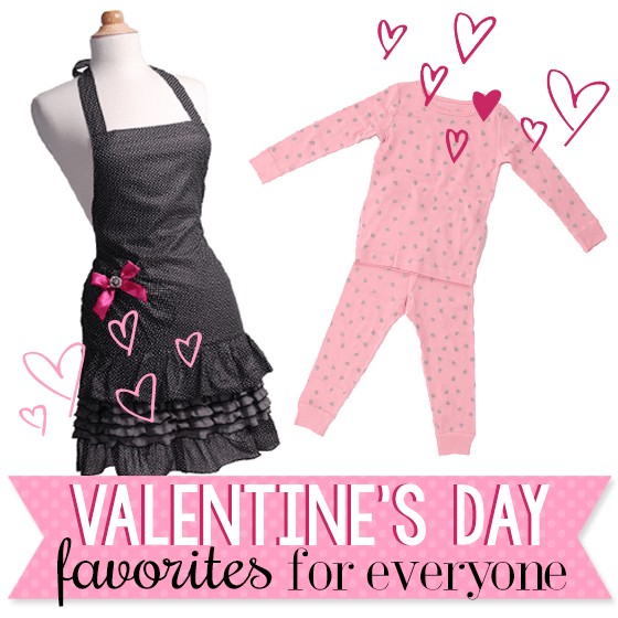 Valentine'S Day Favorites For Everyone 1 Daily Mom, Magazine For Families