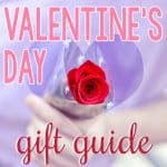 Valentines Day Gift Guide 2
