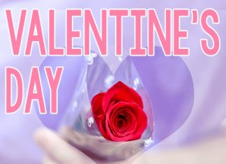 Valentines Day Gift Guide 2