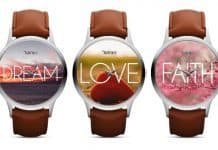 Winky Design "words Of Wisdom" Watch Giveaway