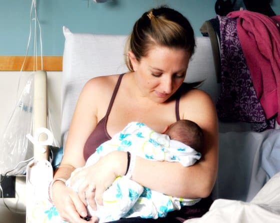 Postpartum Issues No One Talks About 3 Daily Mom, Magazine For Families