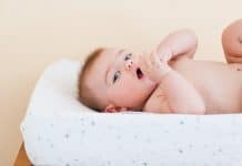 Breastmilk: Not Just For Nourishment