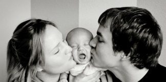 5 Things New Moms Need From Their Partners