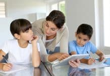 The Mom’s Guide to Kids and Technology The Mom's Guide To Kids And Technology
