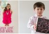 Fun & Easy Valentine's Day Photoshoots To Do With Your Kids