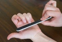 Salon Perfect Manicure At Home