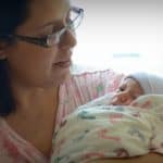 Postpartum Issues No One Talks About