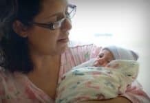 Postpartum Issues No One Talks About