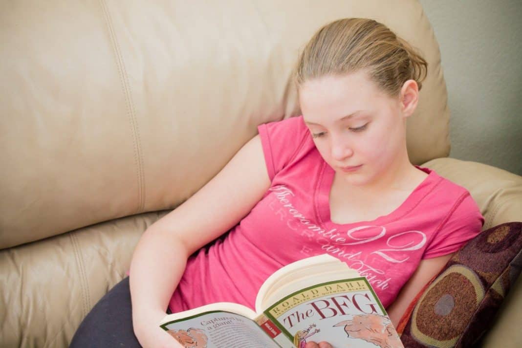 How To Reach A Reluctant Reader How To Reach A Reluctant Reader