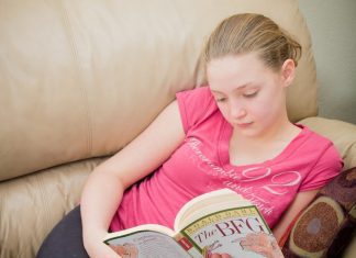 How To Reach A Reluctant Reader