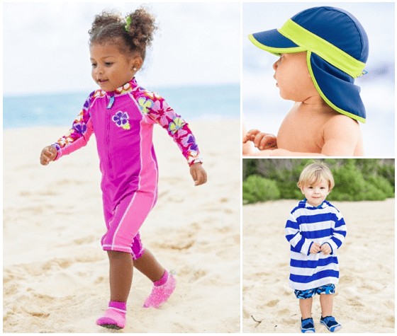 Sun Smarties Swimwear By One Step Ahead Giveaway 4 Daily Mom, Magazine For Families