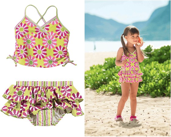 Sun Smarties Swimwear By One Step Ahead Giveaway 2 Daily Mom, Magazine For Families