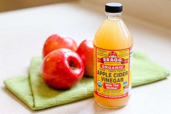10 Amazing Health & Beauty Benefits Of Apple Cider Vinegar