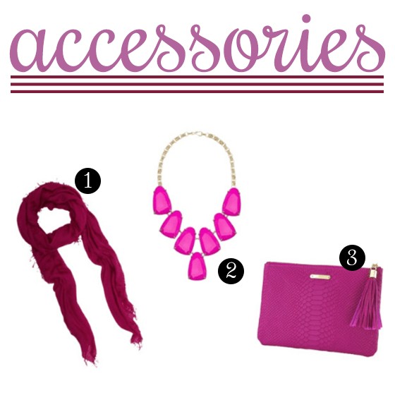 How To Wear: Radiant Orchid 9 Daily Mom, Magazine For Families