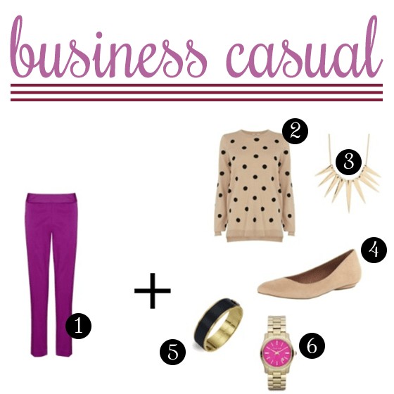 How To Wear: Radiant Orchid 6 Daily Mom, Magazine For Families