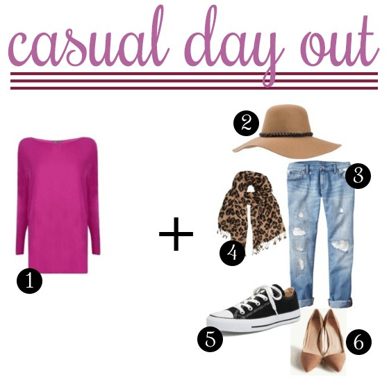 How To Wear: Radiant Orchid 5 Daily Mom, Magazine For Families