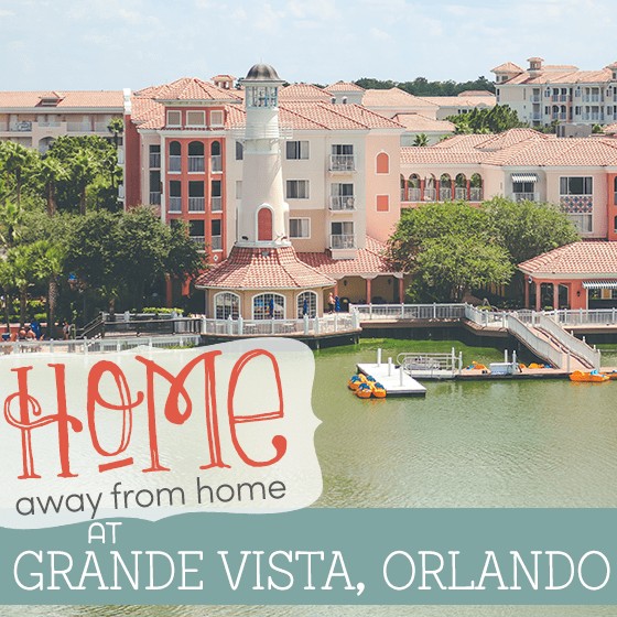 Home Away From Home At Grande Vista, Orlando (2)